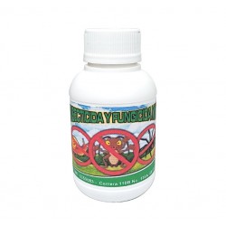 INSECTICIDA MIX BOTELLA X 250 mL