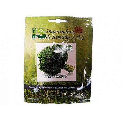 PEREJIL CRESPO SOBRE X 5 GRAMOS