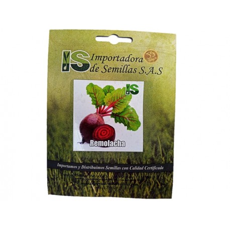 REMOLACHA SOBRE X 5 GRAMOS