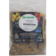MUSGO SPHAGNUM CON MEZCLA BASE TURBA x 1 KILO
