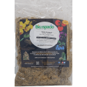 MUSGO SPHAGNUM CON MEZCLA BASE TURBA x 5 KILOS/25 LITROS APROX.