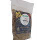 MUSGO SPHAGNUM CON MEZCLA BASE TURBA x 1 KILO