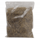 MUSGO SPHAGNUM CON MEZCLA BASE TURBA x 1 KILO