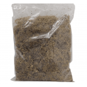 MUSGO SPHAGNUM x 1 LIBRA/ 3 LITROS APROX.