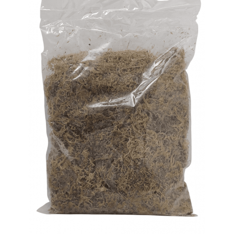 MUSGO TURBA x 1 KILOS/ 5 LITROS APROX