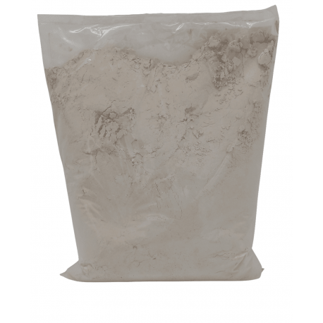 TIERRA DE DIATOMEAS 2.5 L / 1 KILO