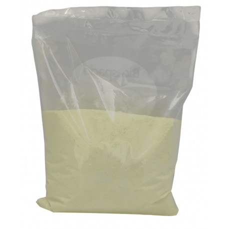AZUFRE EN POLVO 1 KILO