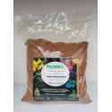 SUSTRATO DE COCO PRE-LAVADO 1 LIBRA  / 5 LITROS