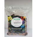 MULCH DE MADERA NATURAL 1 KILO / 4 LITROS