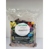 MULCH DE MADERA NATURAL 1 KILO / 4 LITROS