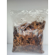 MULCH DE MADERA NATURAL 1 KILO / 4 LITROS