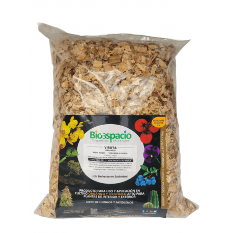 ASERRIN VIRUTA 1 KILO