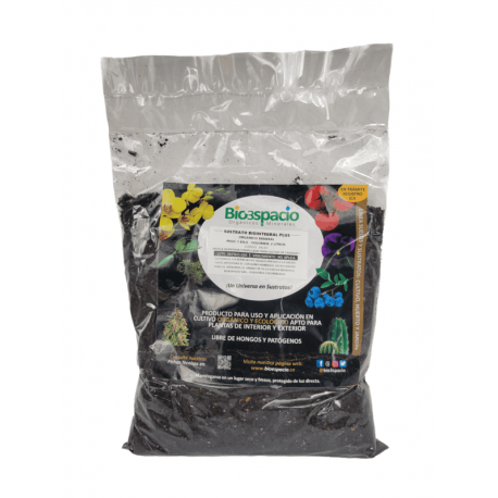 BIOINTEGRAL PLUS 1 KILO