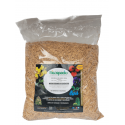 CASCARILLA DE ARROZ CRUDA 1 KILO