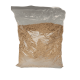 CASCARILLA DE ARROZ CRUDA 1 KILO
