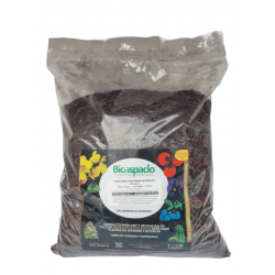 CASCARILLA DE ARROZ QUEMADA 1 KILO