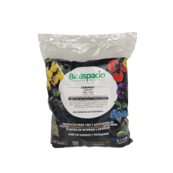 COMPOST ORGANICO 1 KILO