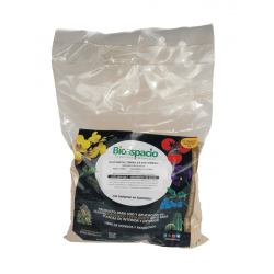 DIATOMITA/TIERRA DE DIATOMEAS 1 KILO / 2,5 LITROS APROX