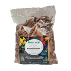 FIBRA DE COCO PAQUETE1 LIBRA / 8 LITROS APROX