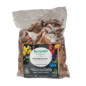 FIBRA DE COCO PAQUETE 1 LIBRA / 8 LITROS APROX