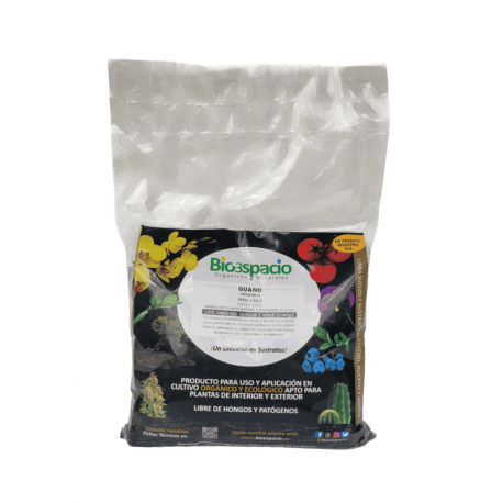 GUANO 1 KILO