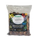 MULCH DE MADERA NATURAL 1 KILO / 4 LITROS