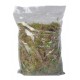 MUSGO SPHAGNUM DESHIDRATADO x 1 LIBRA