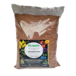 SUSTRATO DE COCO PRE-LAVADO 1 KILO / 10 LITROS