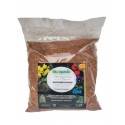 SUSTRATO DE COCO PRE-LAVADO 1 LIBRA  / 5 LITROS