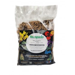 TIERRA-CASCARILLA 1 KILO