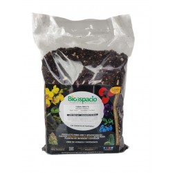 TURBA-PERLITA PAQUETE x 1 KILO / 5 LITROS