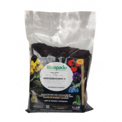 TURBA-HUMUS 1 KILO