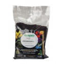 TURBA-HUMUS 1 KILO / 2,7 LITROS APROX.