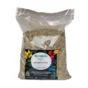 VERMICULITA MEDIA GRUESA x 1 KILO / 7 LITROS APROX.