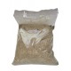 VERMICULITA MEDIA GRUESA x 1 KILO / 8 LITROS