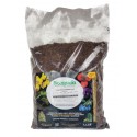TURBA RUBIA (pH 5.5-6.5) ORANGE 1 KILO / 6 LITROS