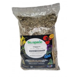 VERMICULITA MEDIA GRUESA 1 LIBRA (3,5 LITROS APROX)