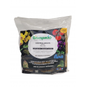 CAOLINITA (CAOLIN) 1 KILO